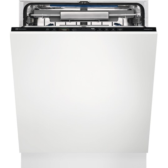 Electrolux 800 ComfortLift oppvaskmaskin EEC67305L - Elkjøp