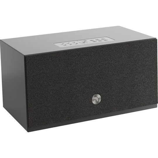 Audio Pro Addon C10 MkII aktiv høyttaler (sort) - Elkjøp