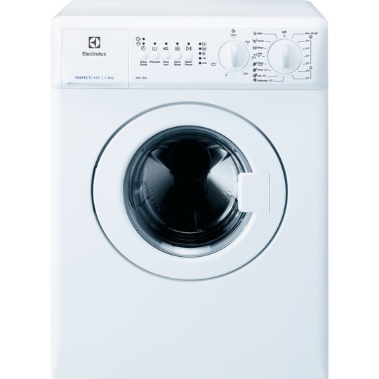Electrolux vaskemaskin EWC1352 - Elkjøp