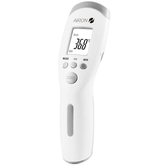 Airon termometer AIR101 - Elkjøp
