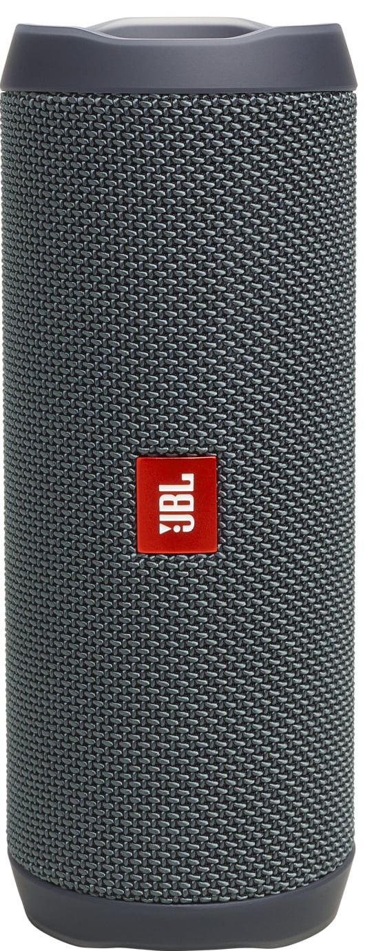 JBL Flip Essential 2 trådløs høyttaler (grå) - Elkjøp