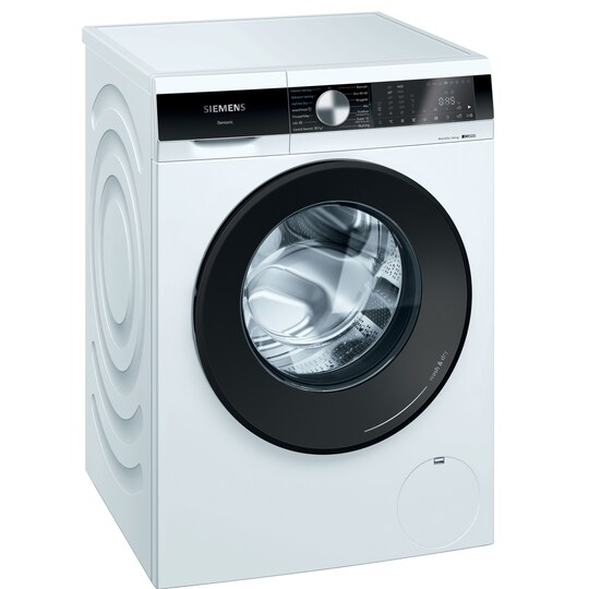 Siemens Kombinert vaskemaskin/tørketrommel WN44A1E0DN - Elkjøp