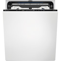 Hvorfor du bør kjøpe en integrert oppvaskmaskin | Elkjøp