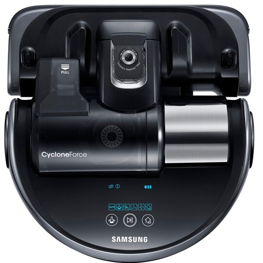Samsung robotstøvsuger VR20J9020UG - Elkjøp