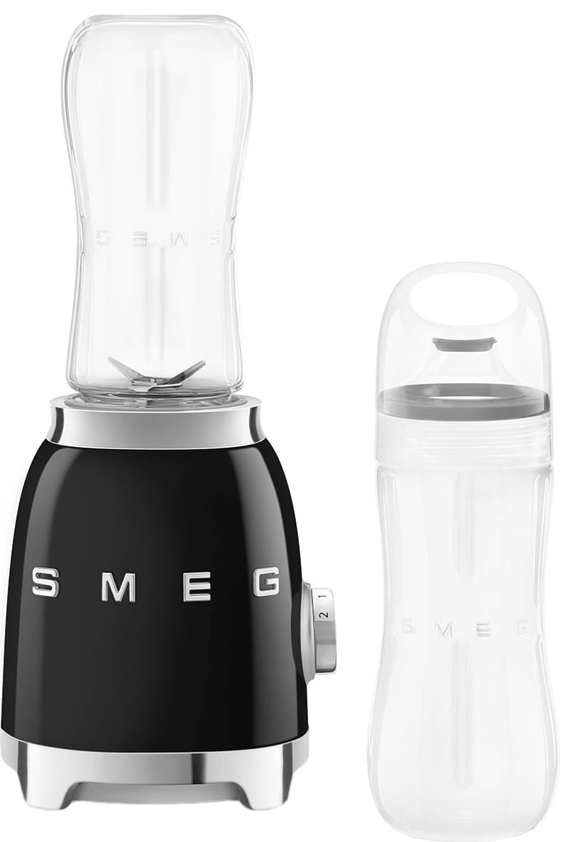 Smeg personlig blender PBF01BLEU (sort)