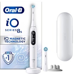 Elektrisk tannbørste - Godt og oversiktlig utvalg | Elkjøp