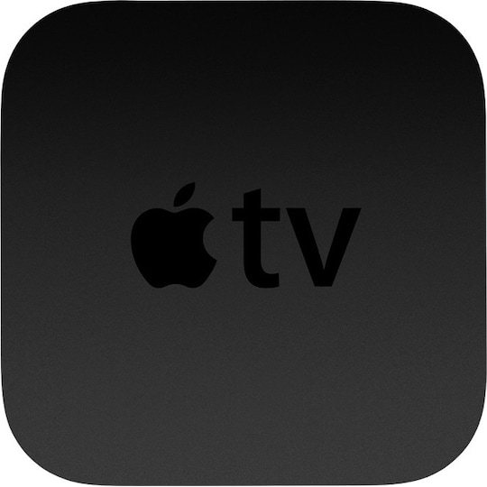 Apple TV - Elkjøp