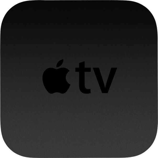 Apple TV - Elkjøp