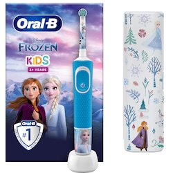 Elektrisk tannbørste for barn | Elkjøp