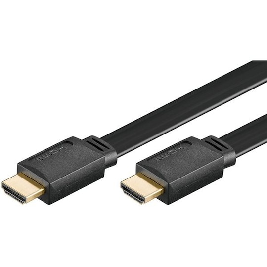 3m HDMI-Ledning med Ethernet - Elkjøp