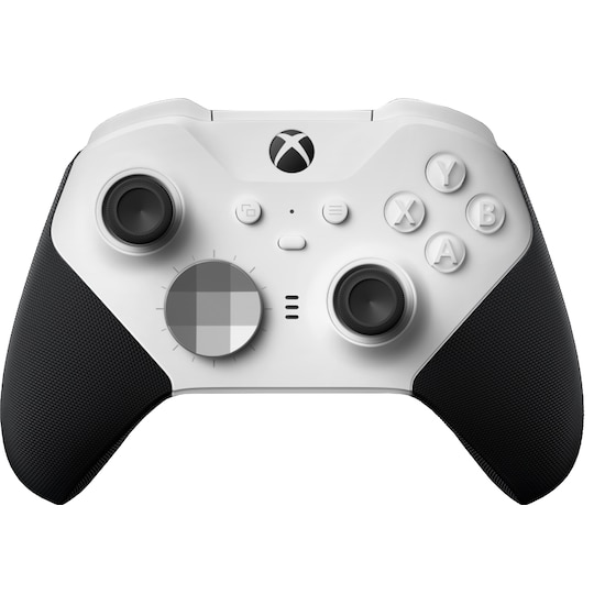 Xbox Series Elite trådløs kontroller Series 2 Core (hvit) - Elkjøp