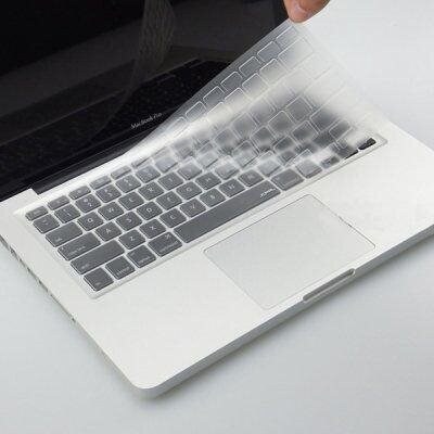 Tastaturbeskyttelse MacBook Pro / Air 13.3 / 15.4 / 17.3, A1278 (2009 -  2012) - Elkjøp