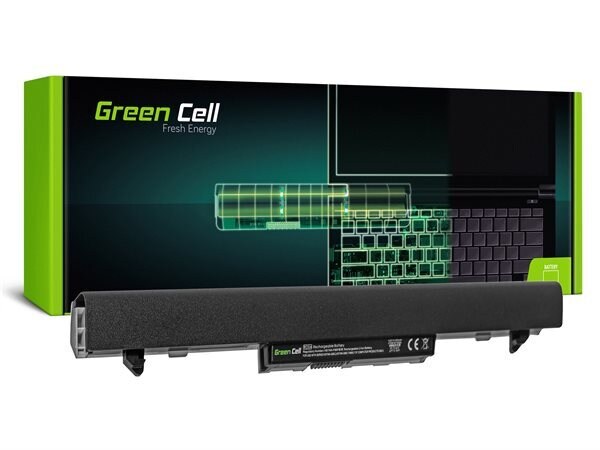 Green Cell laptop batteri til HP ProBook 430 G3 440 G3 446 G3 / 14,4V  2200mAh - Elkjøp
