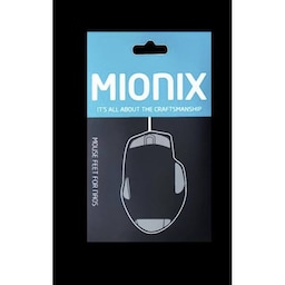 MIONIX Reservfötter Naos