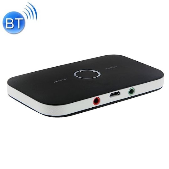 Bluetooth 2i1 Sender / Mottager - Elkjøp