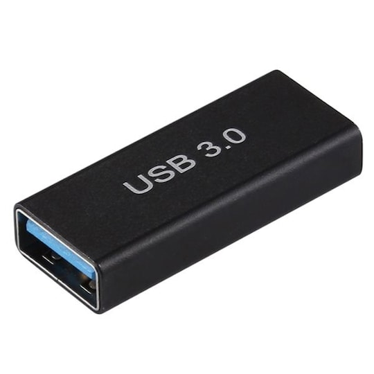 USB 3.0 konverterer hun-hun - Elkjøp