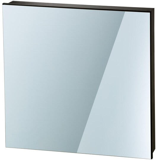 Infrarød Panelovn speil - 450 W - Elkjøp