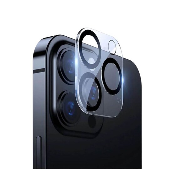 Kameralinsebeskyttelse Apple iPhone 14 Pro Max - Elkjøp