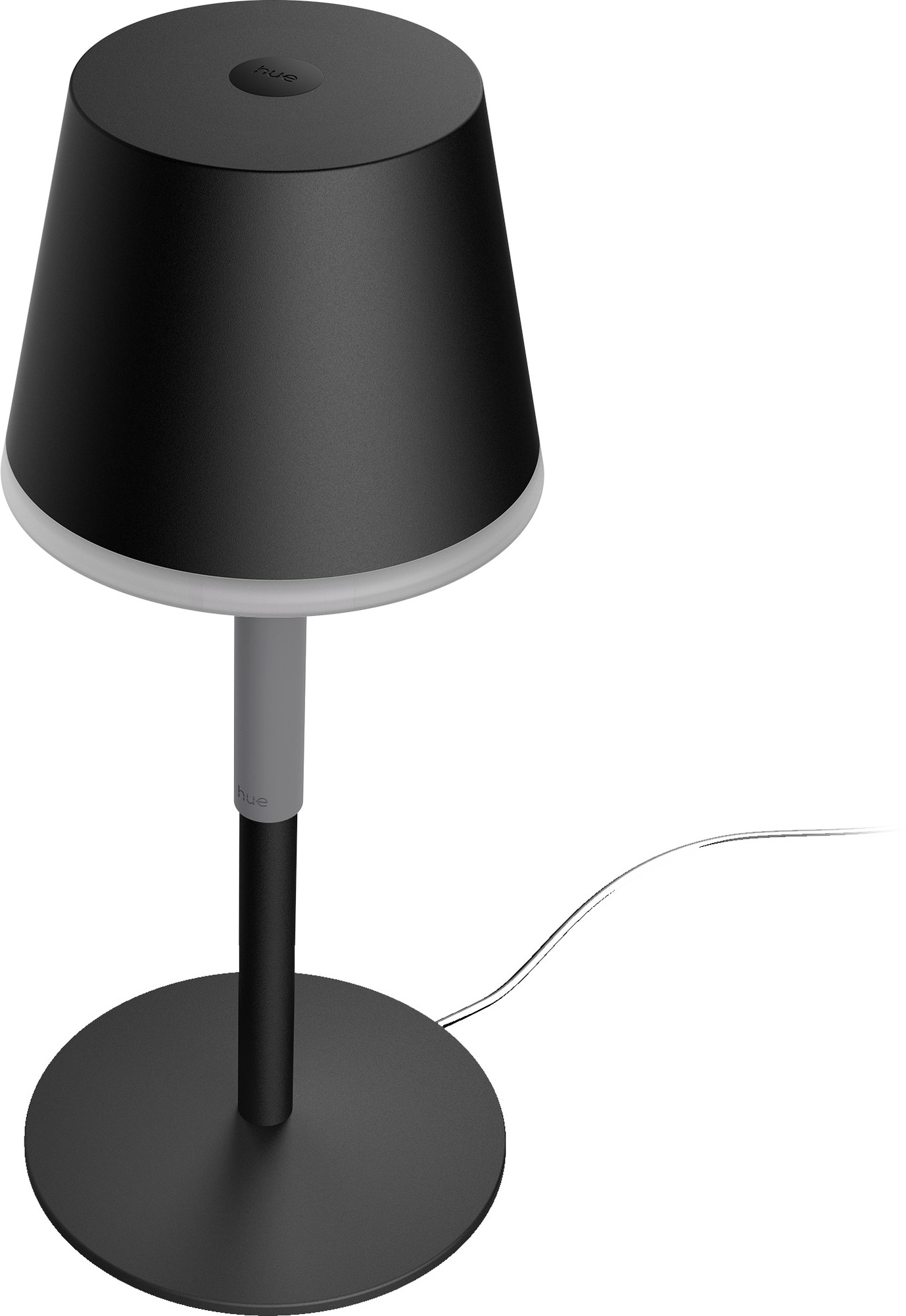 Philips bordlampe 929003128501 - Elkjøp