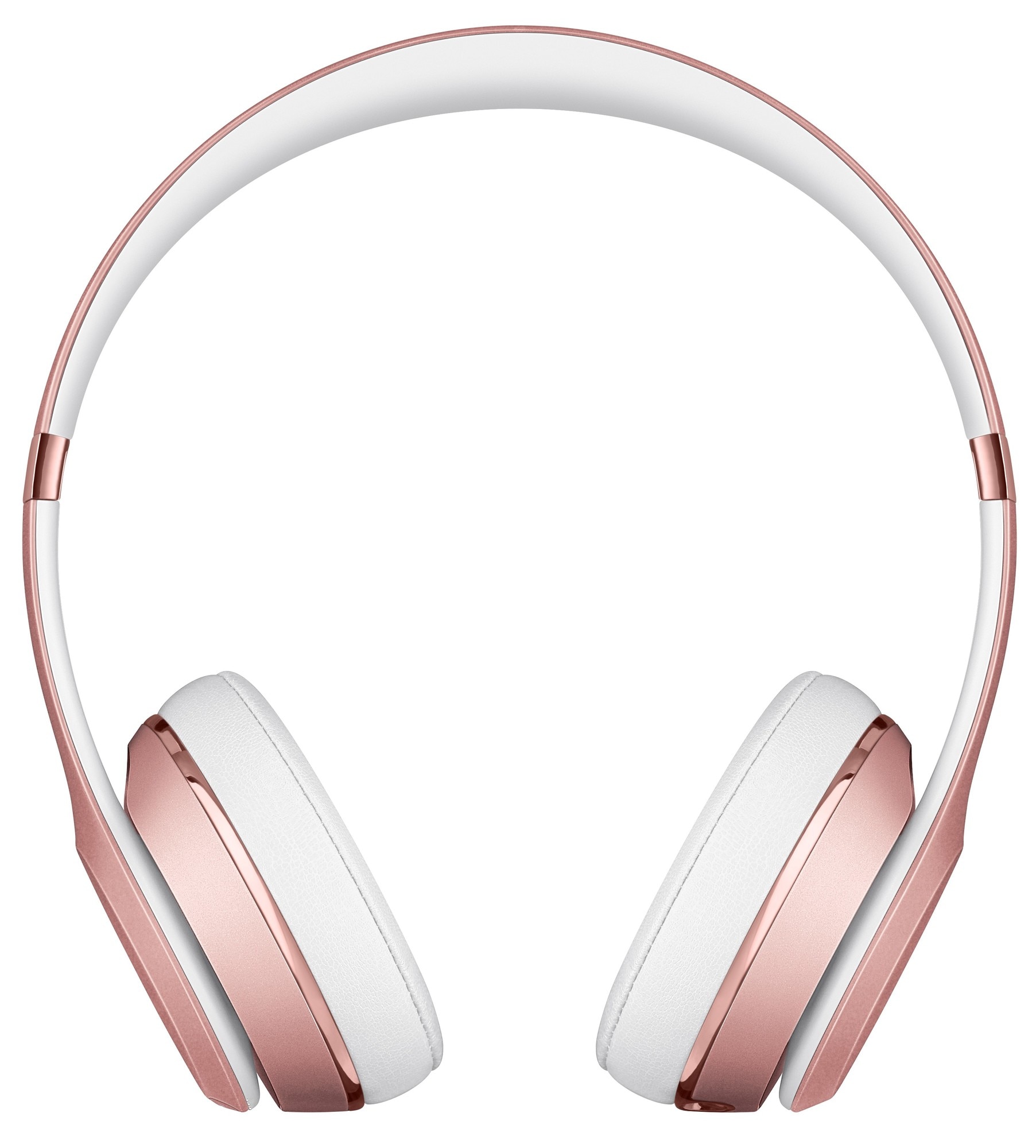 Beats Solo3 Wireless on-ear hodetelefoner (rose gull) - Hodetelefoner -  Elkjøp
