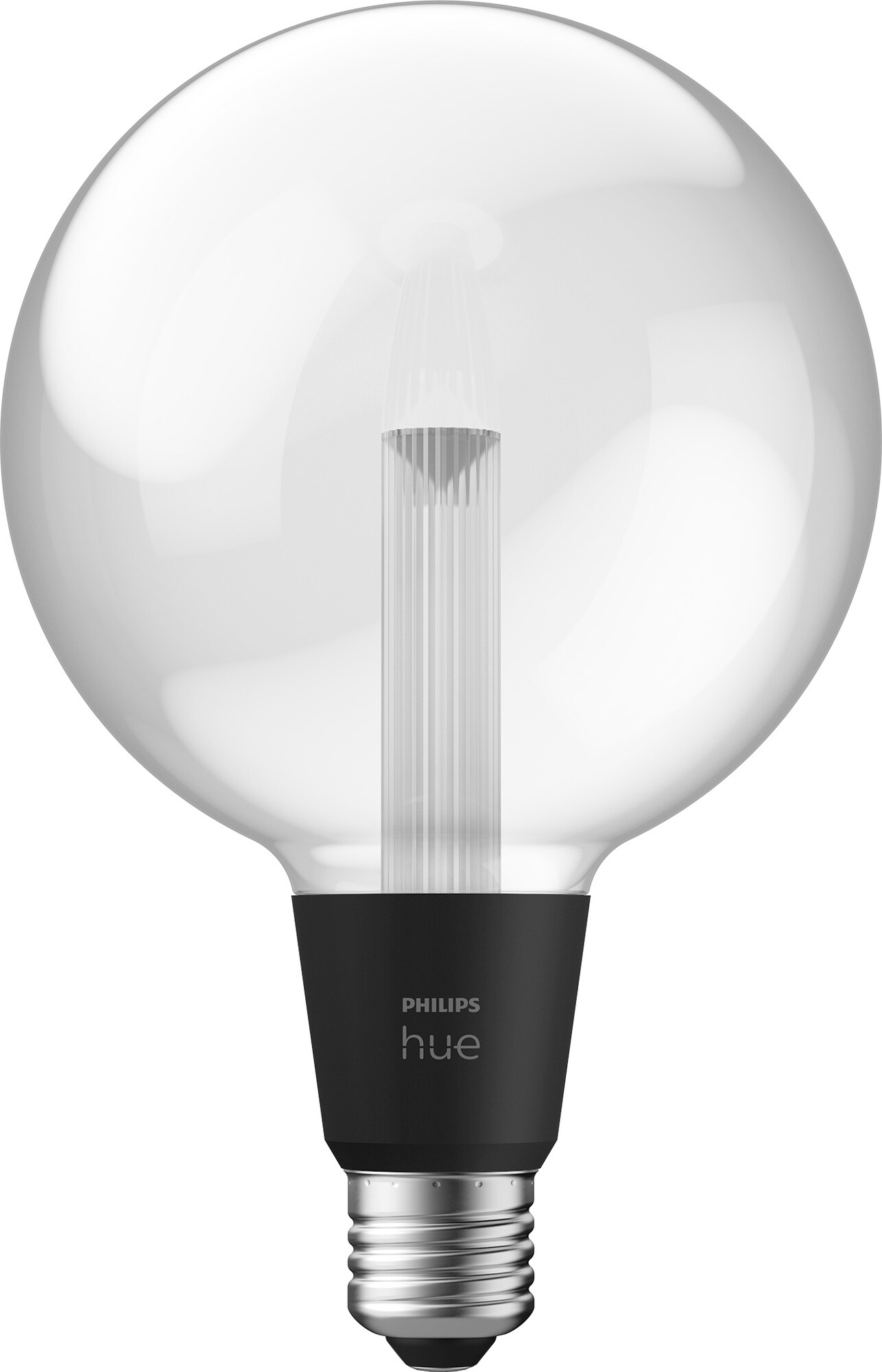 Philips Hue LightGuide Globe G125 E27 - Elkjøp