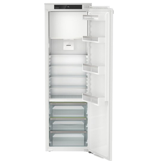 Liebherr innebygget kjøleskap/fryser IRBe5121 - Elkjøp
