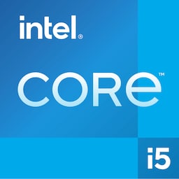 Intel Core i5-12400 prosessor 18 MB Smart Cache Boks