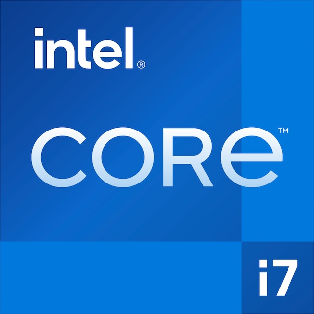 Intel Core i7-12700 prosessor 25 MB Smart Cache Boks