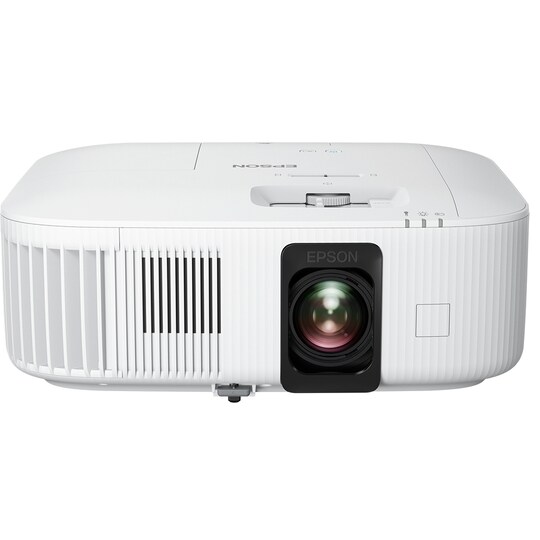 Epson projektor til hjemmekino EH-TW6250 - Elkjøp