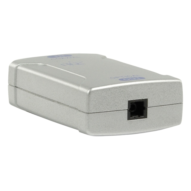 HQ RCA - Toslink adapter