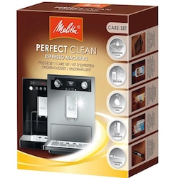 Melitta Cafeo Passione kaffemaskin MEL21023 (sølv) - Elkjøp