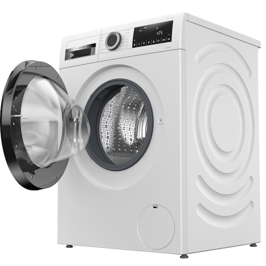 Bosch Vaskemaskin WGG1440TSN (Hvit) - Elkjøp