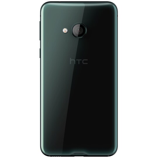 HTC U Play smarttelefon 32 GB (sort) - Elkjøp