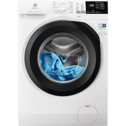 Electrolux Serie 600 vaskemaskine EW6F4341L2 (10 kg)