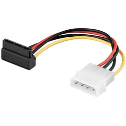 HAMA Lader 12V USB-C PD 27W 3A fast Kabel 1m Svart - Elkjøp