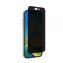 ZAGG InvisibleShield iPhone 14 Pro Skjermbeskytter Glass Elite Privacy 360
