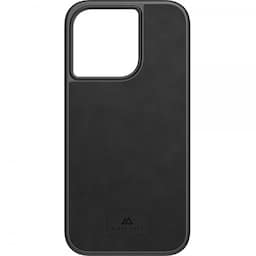 Black Rock iPhone 14 Pro Etui 2 in 1 Wallet Case Avtakbart deksel Svart
