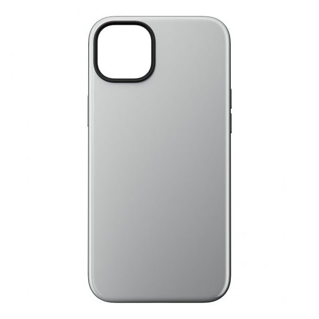 NOMAD iPhone 14 Plus Deksel Sport Case Lunar Gray