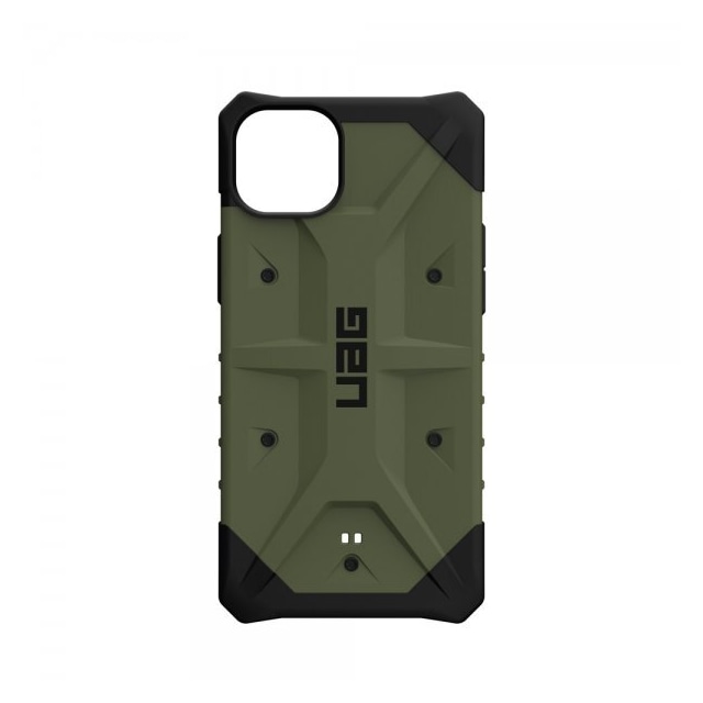 Urban Armor Gear (UAG) iPhone 14 Plus Skal Pathfinder Olive