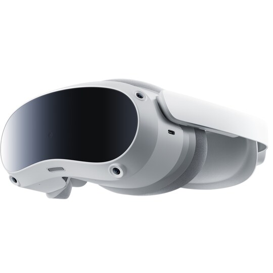 Pico 4 All-in-One VR-briller (256 GB) - Elkjøp