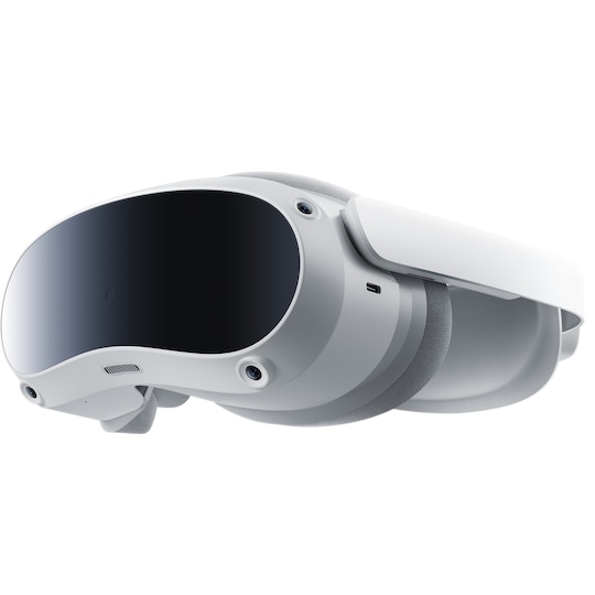 Pico 4 All-in-One VR-briller (128 GB) - Elkjøp