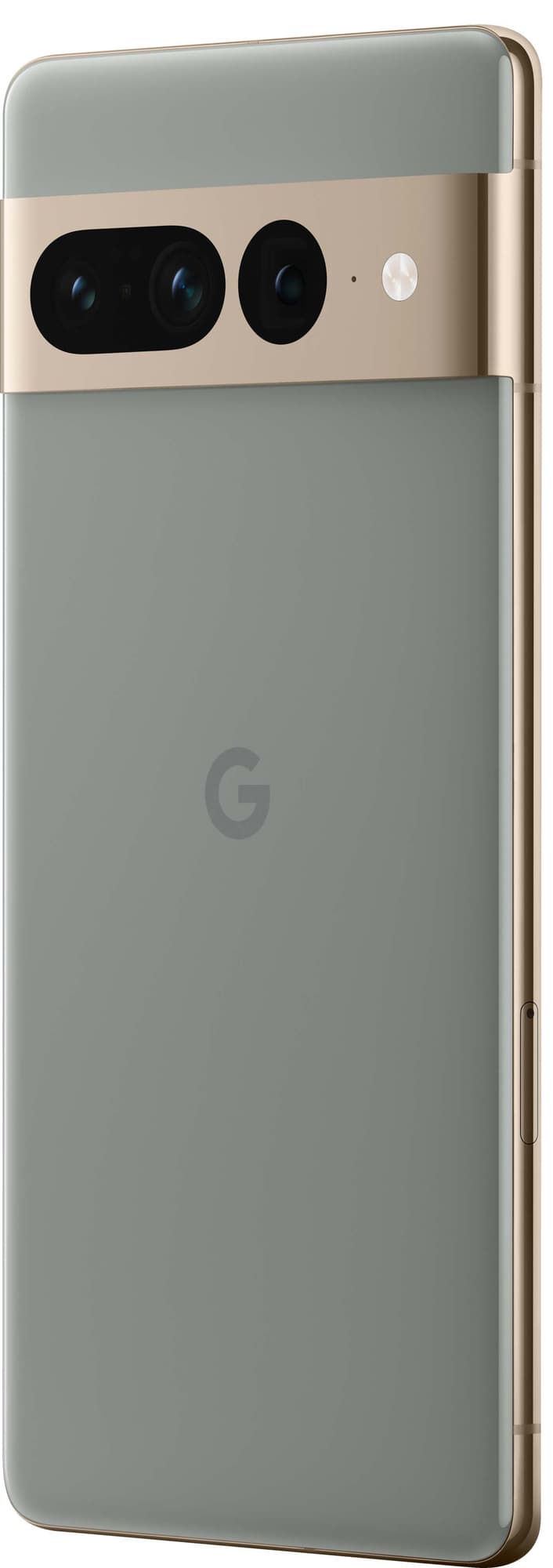 Google Pixel 7 Pro smarttelefon 12/256GB (Hazel)