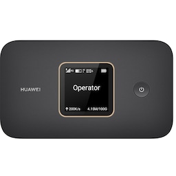 Huawei Mobile WiFi E5785-320a router