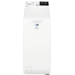 Electrolux vaskemaskin EW6T5327G5 - Elkjøp