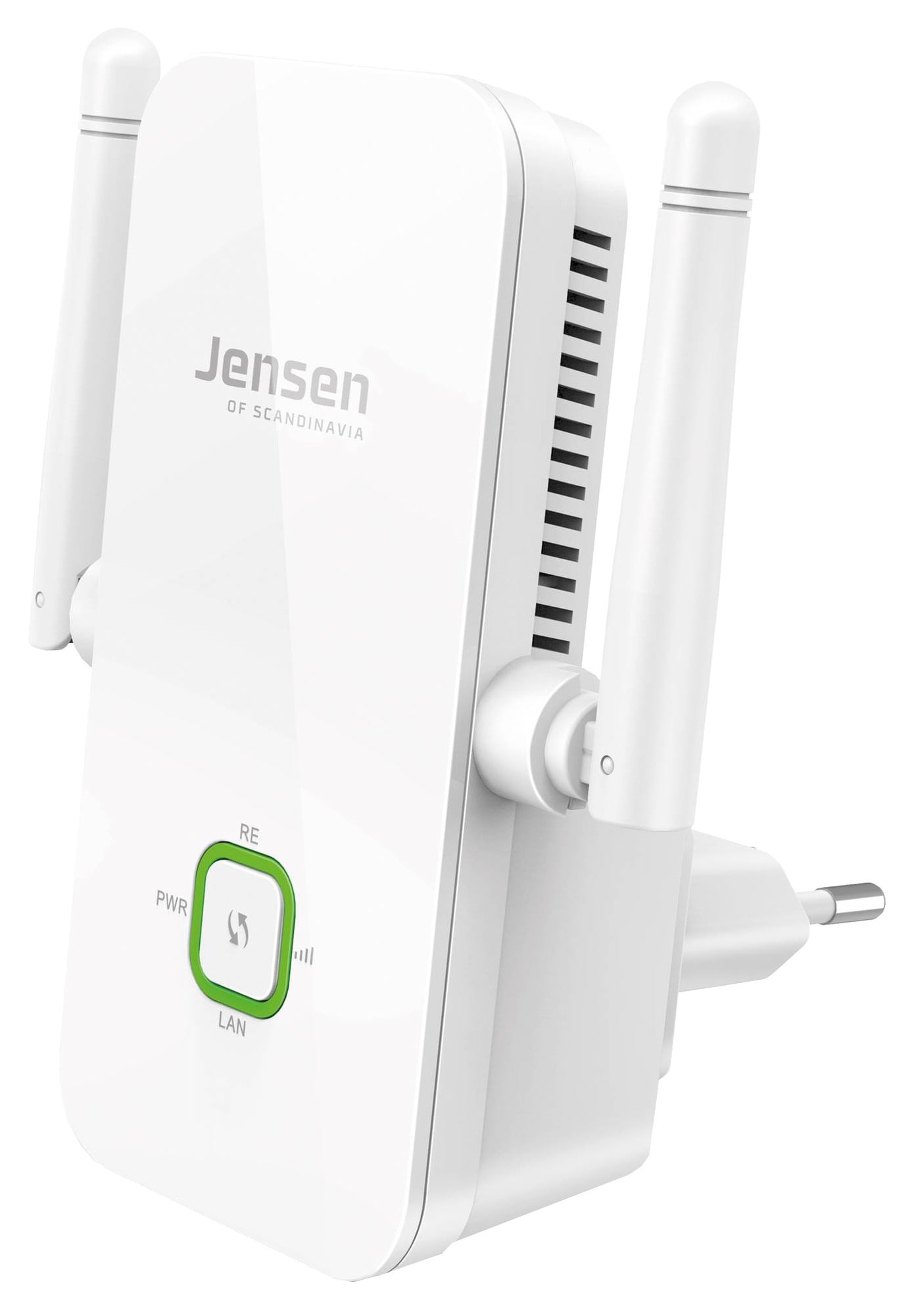 Jensen Air:Link 1500 WiFi-forsterker - Elkjøp