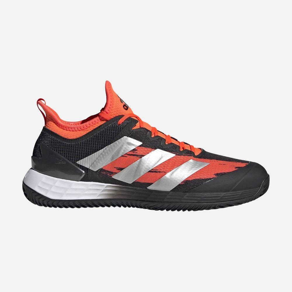 Adidas Adizero Ubersonic 4 Clay/Padel, Tennis sko herre 46 - Elkjøp