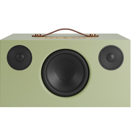 Audio Pro Addon C10 MkII aktiv høyttaler (salvie grønn) - Elkjøp