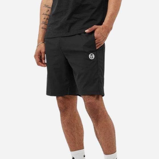 Sergio Tacchini Tennis Youngline Shorts XL