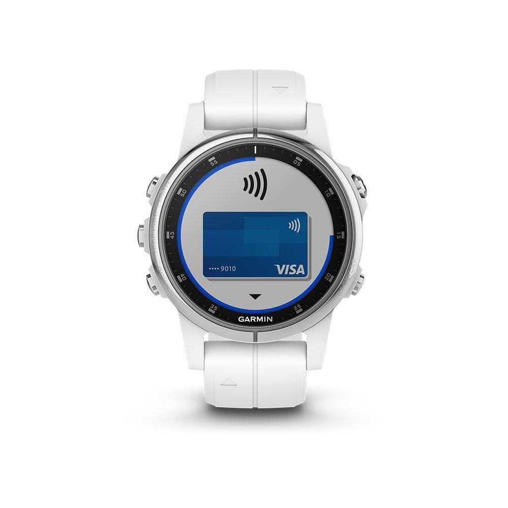 Garmin outlet Fenix 5X Plus - Saphire