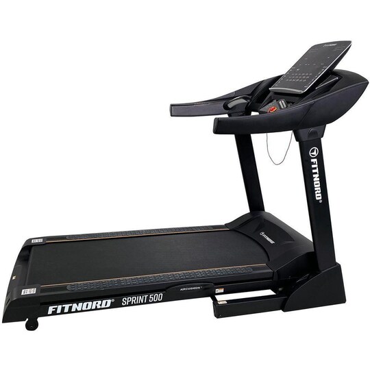 FitNord Sprint 500 Treadmill - Elkjøp